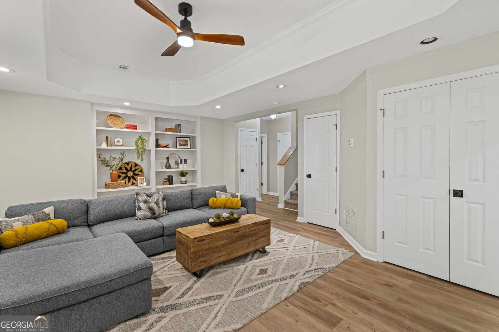 4115 Vista Point Lane Suwanee - 33