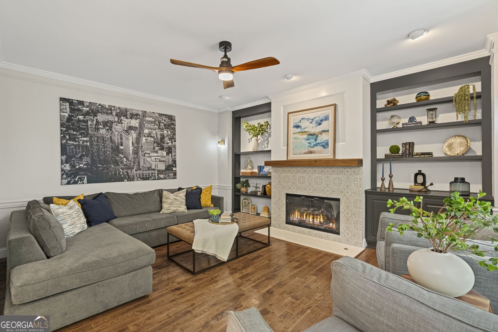 4115 Vista Point Lane Suwanee - 4