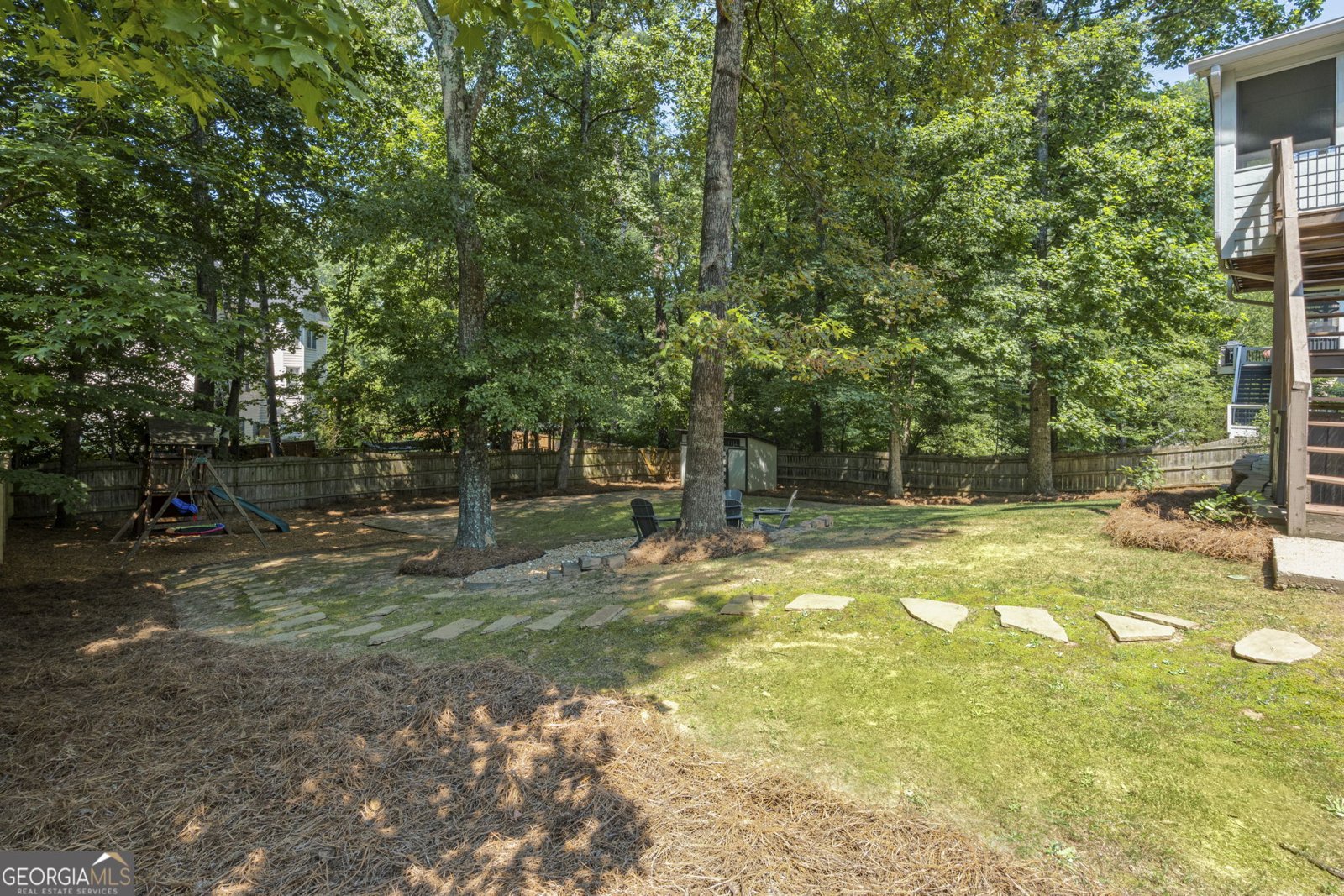 4115 Vista Point Lane Suwanee - 40