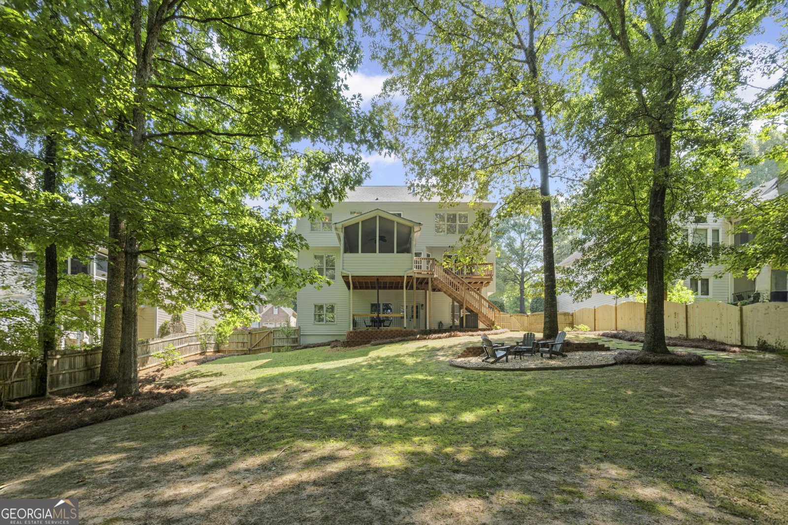 4115 Vista Point Lane Suwanee - 41