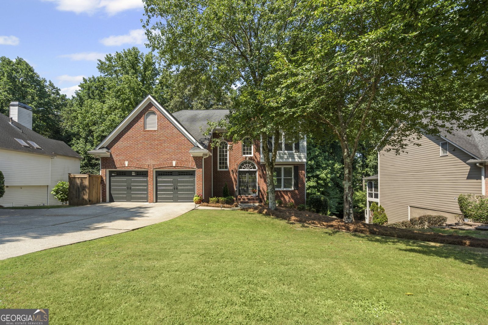 4115 Vista Point Lane Suwanee - 43