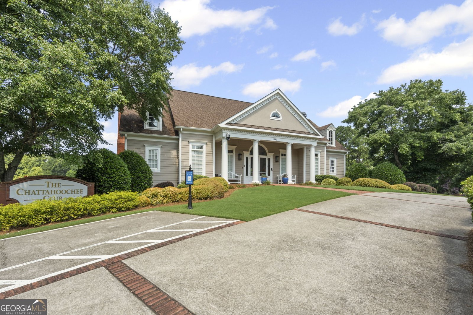 4115 Vista Point Lane Suwanee - 45