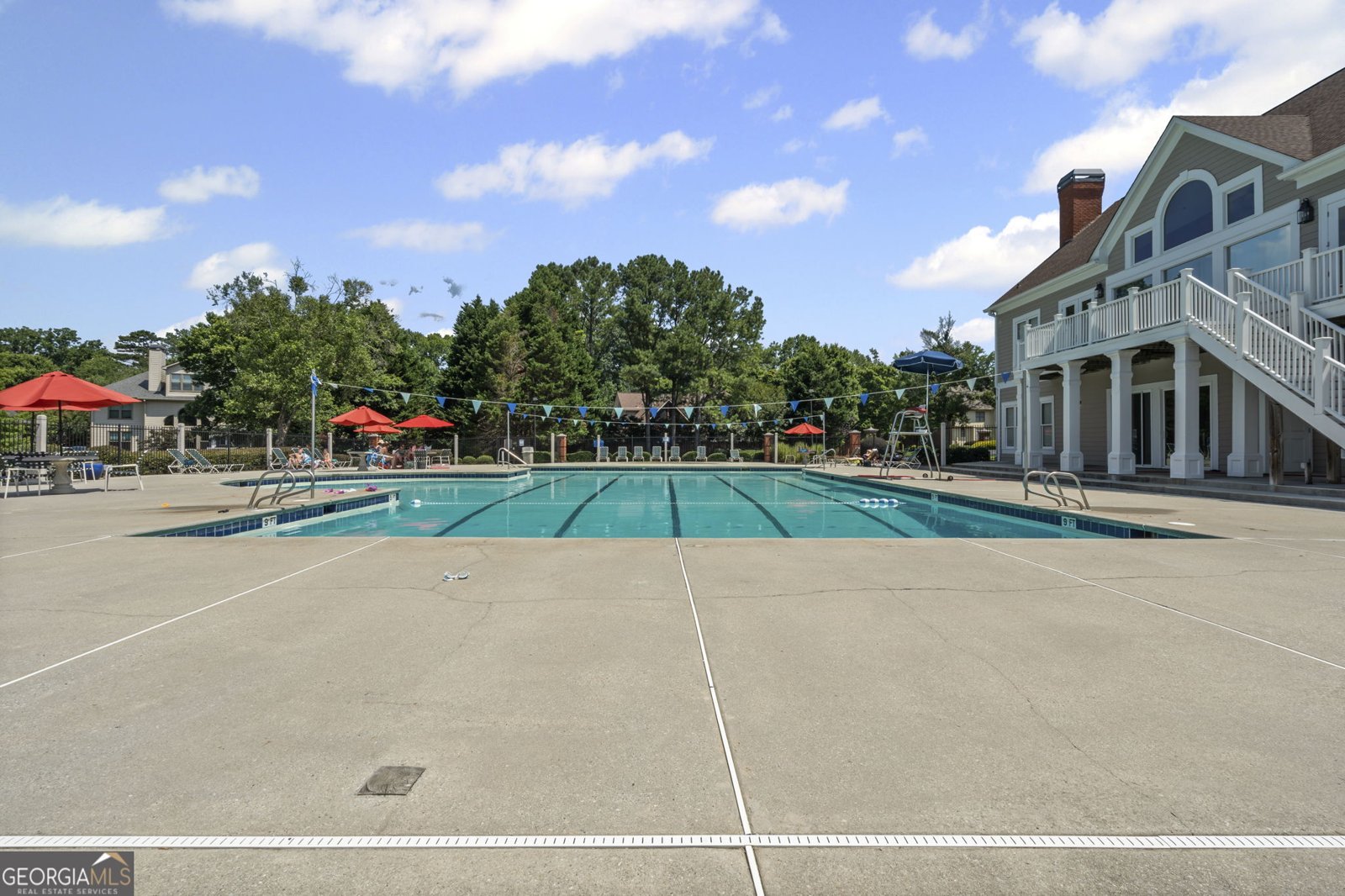 4115 Vista Point Lane Suwanee - 46