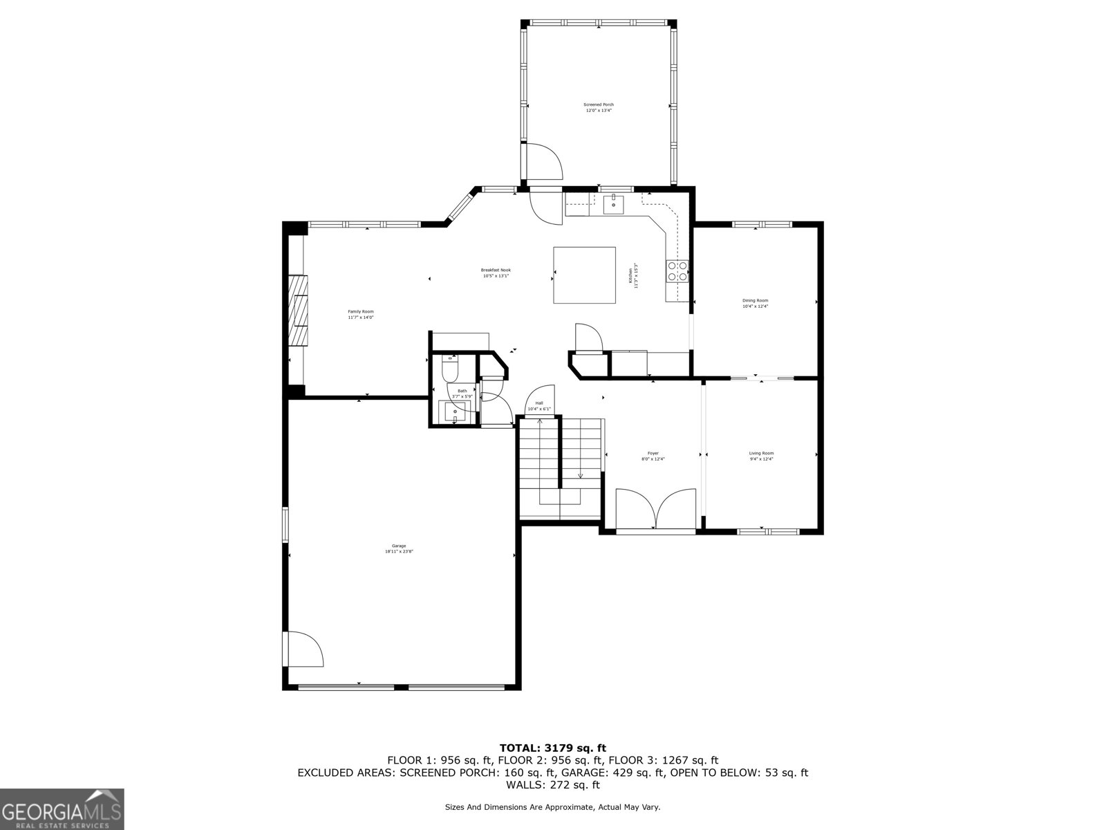 4115 Vista Point Lane Suwanee - 54