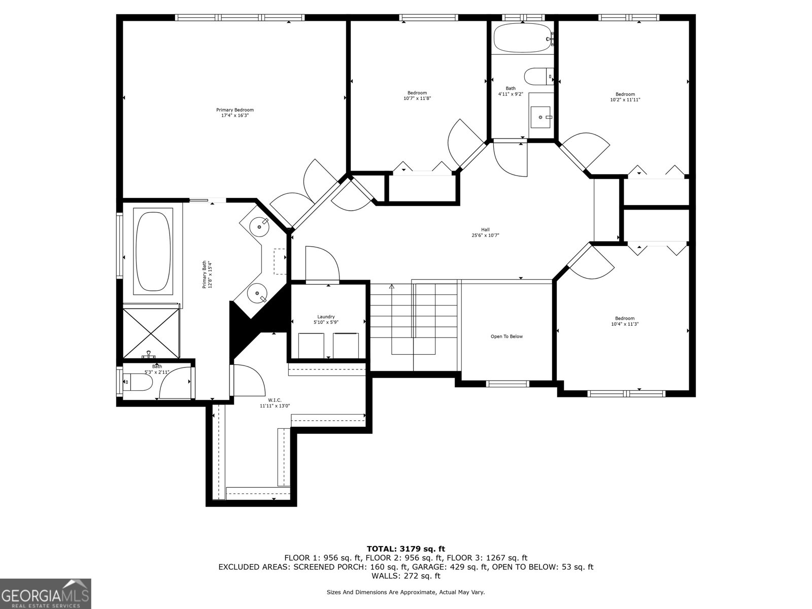 4115 Vista Point Lane Suwanee - 55