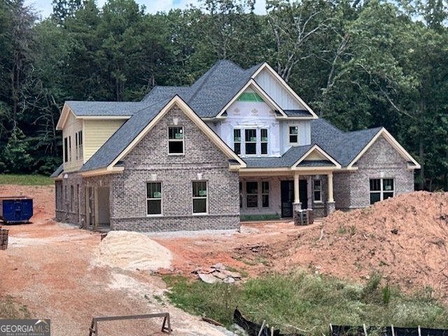 4546 FAWN Path Gainesville - 1