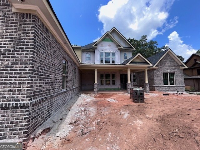 4546 FAWN Path Gainesville - 2