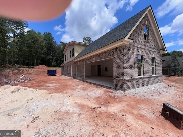 4546 FAWN Path Gainesville - 3