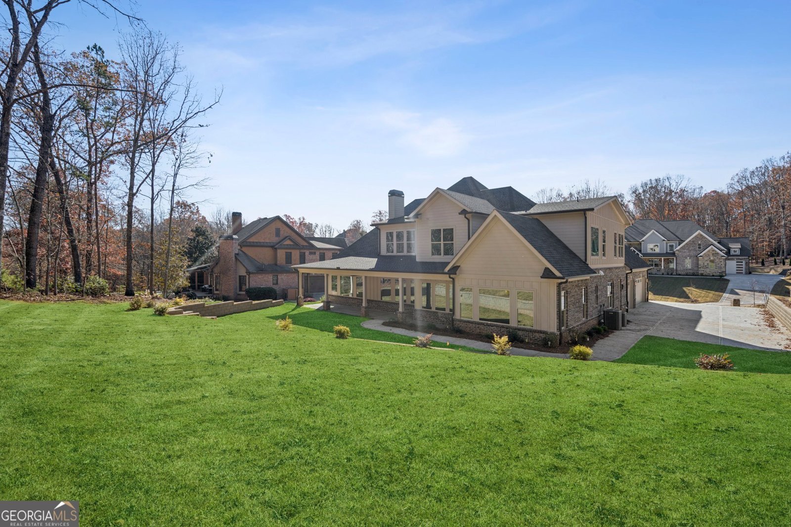 4546 FAWN Path Gainesville - 59