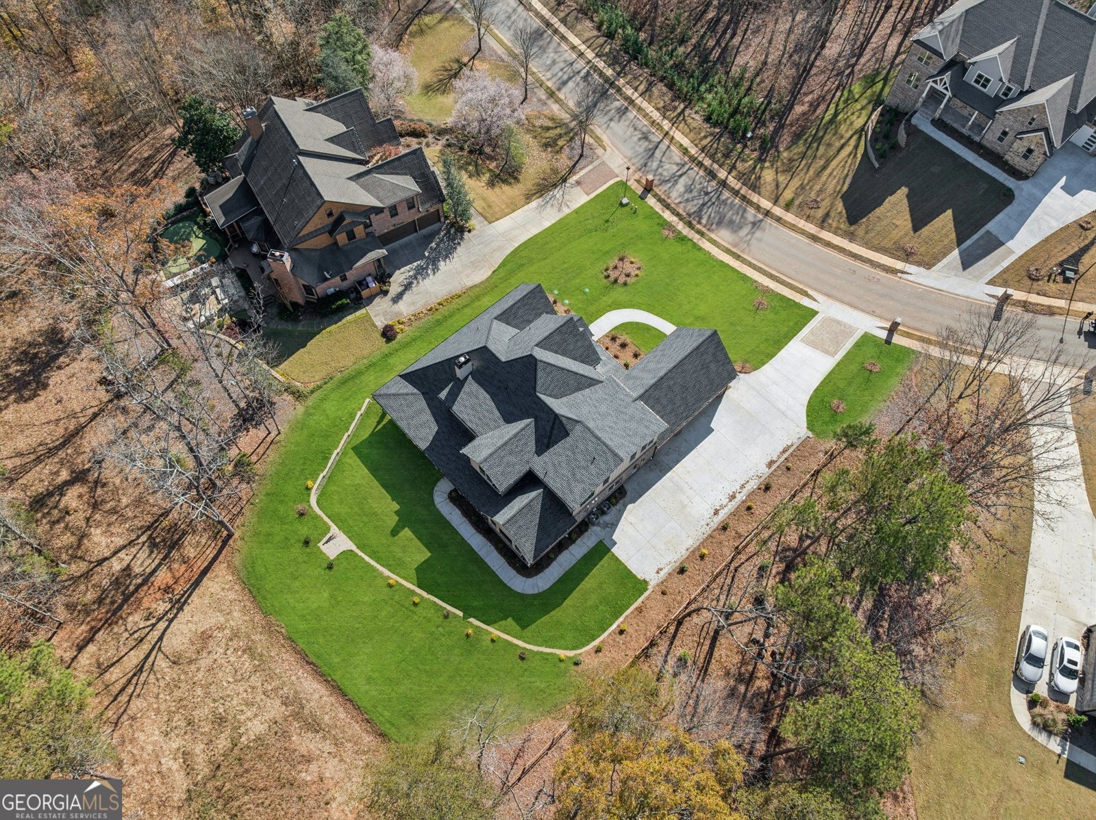 4546 FAWN Path Gainesville - 62