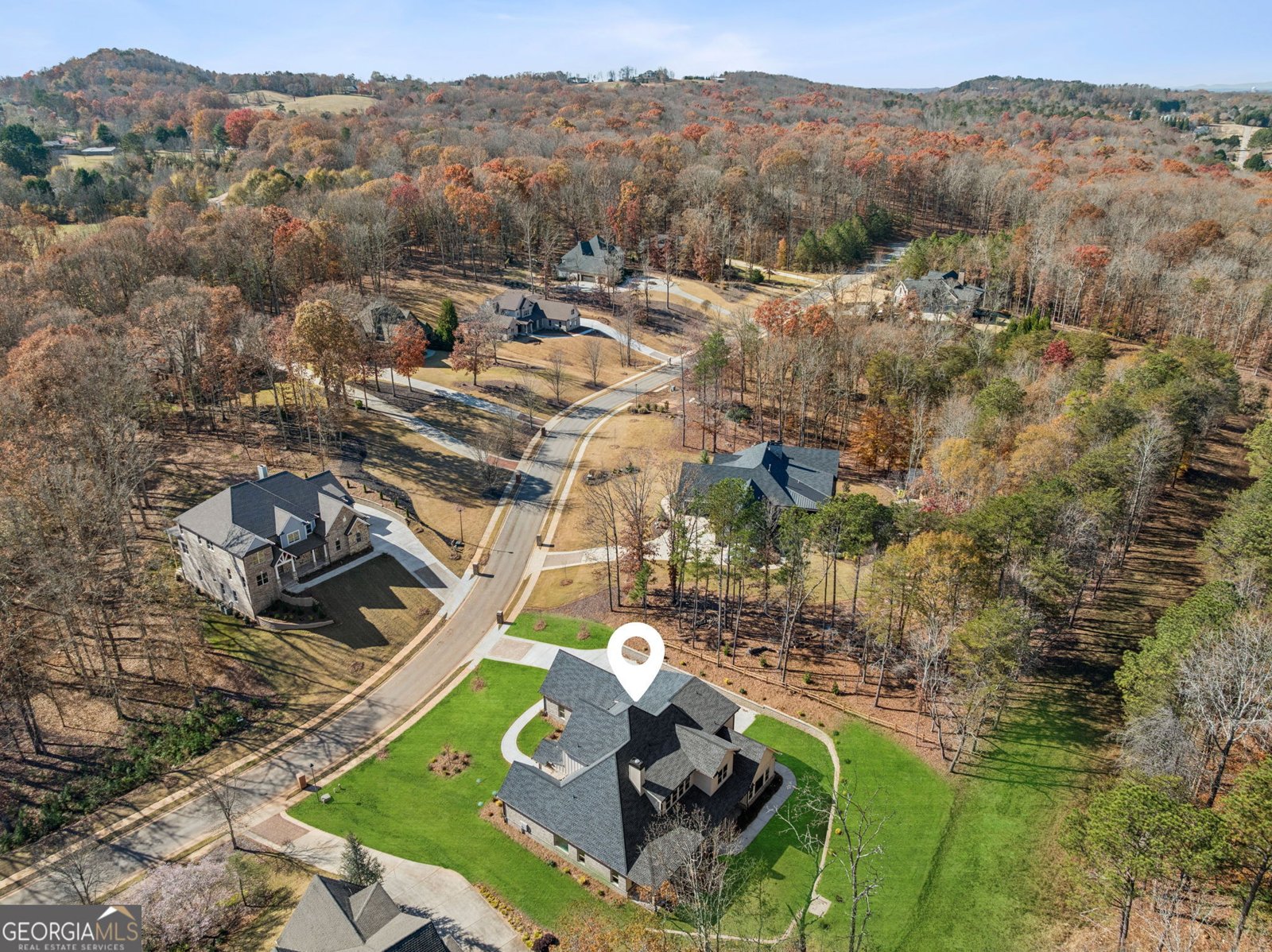 4546 FAWN Path Gainesville - 64