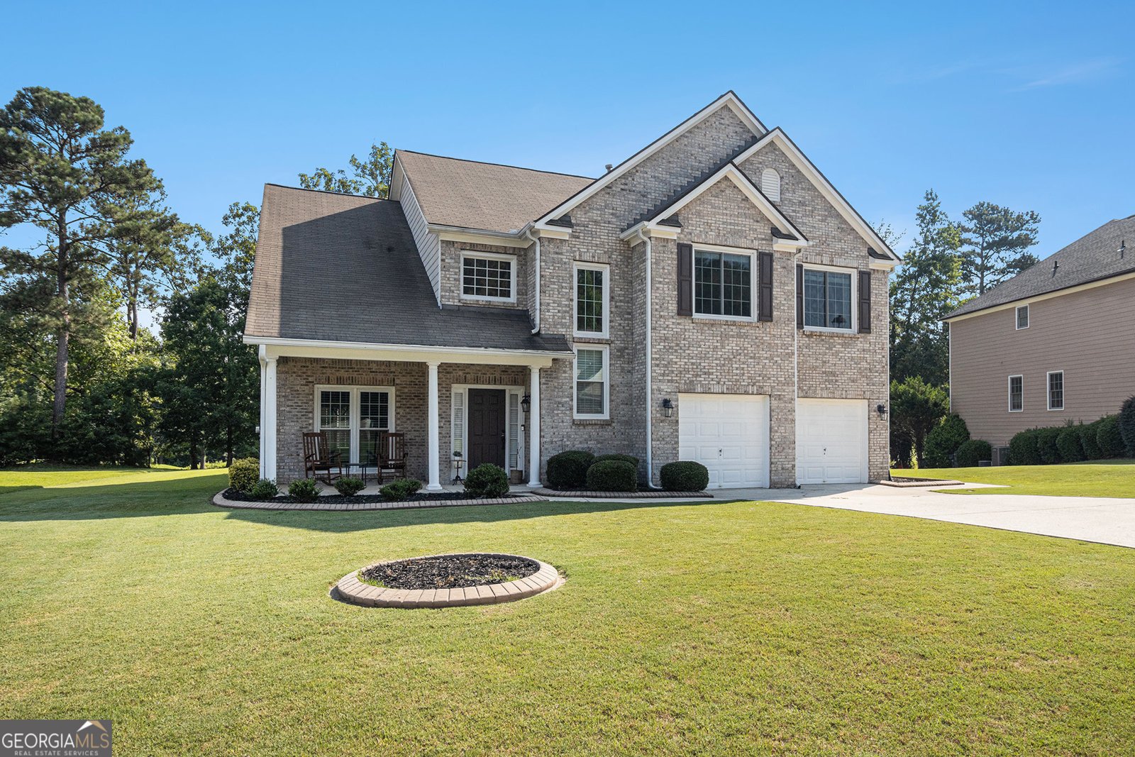 3016 Gold Creek Drive Villa Rica - 1