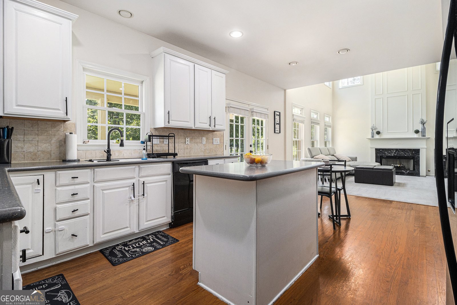 3016 Gold Creek Drive Villa Rica - 10
