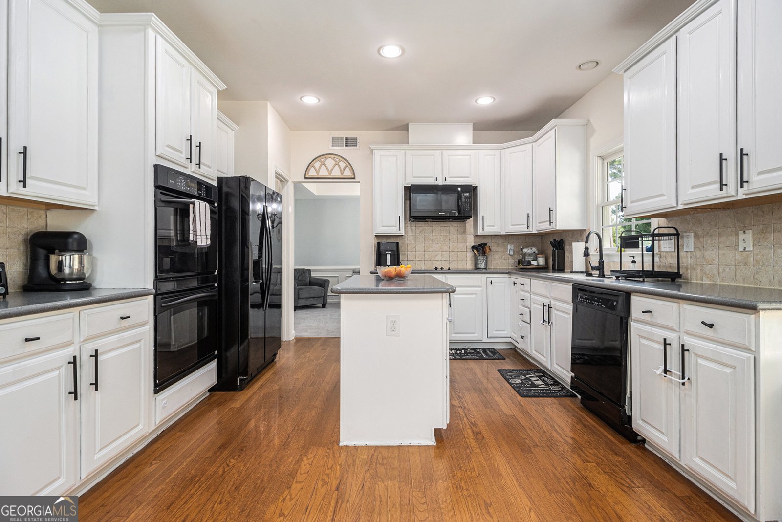 3016 Gold Creek Drive Villa Rica - 11