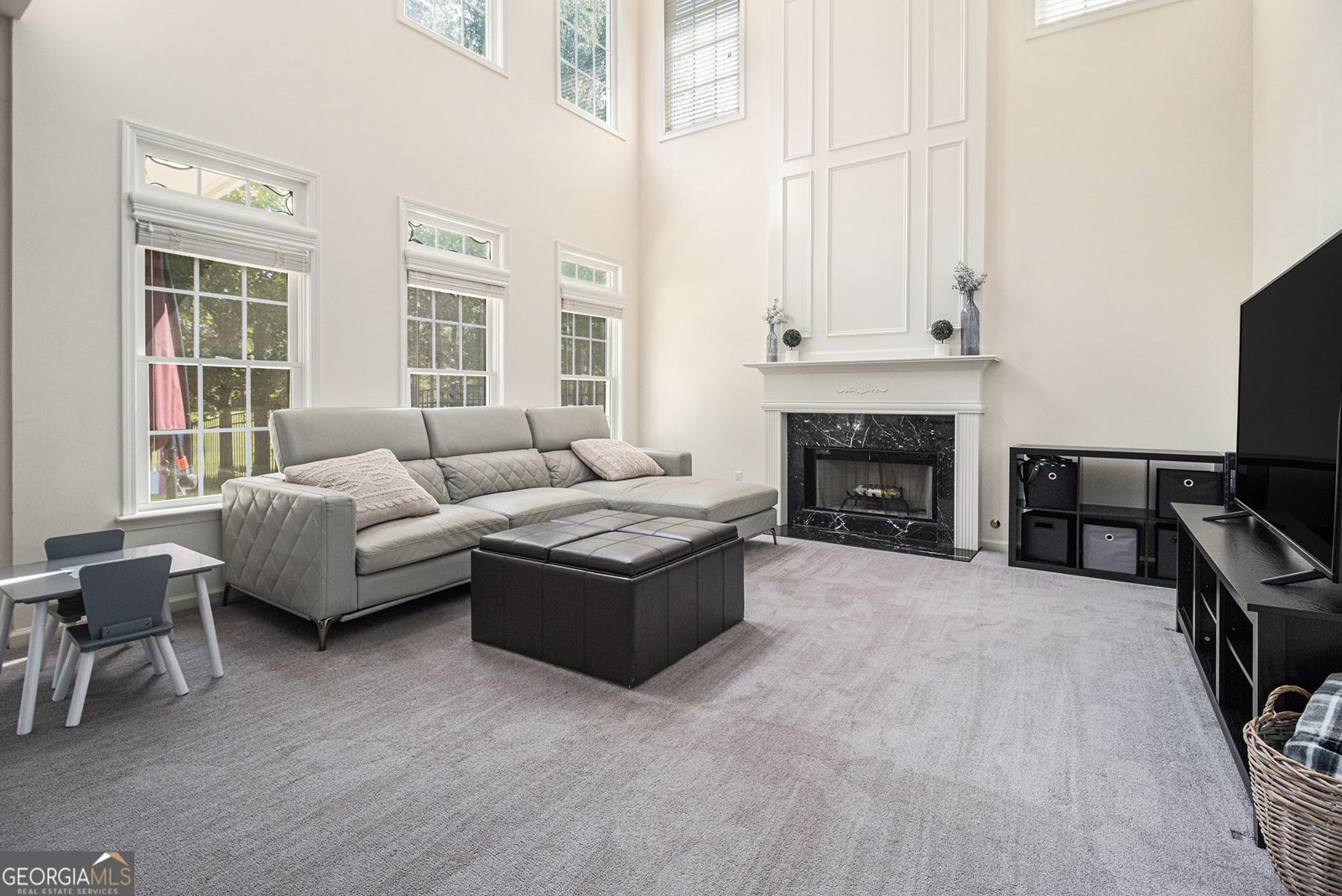 3016 Gold Creek Drive Villa Rica - 13