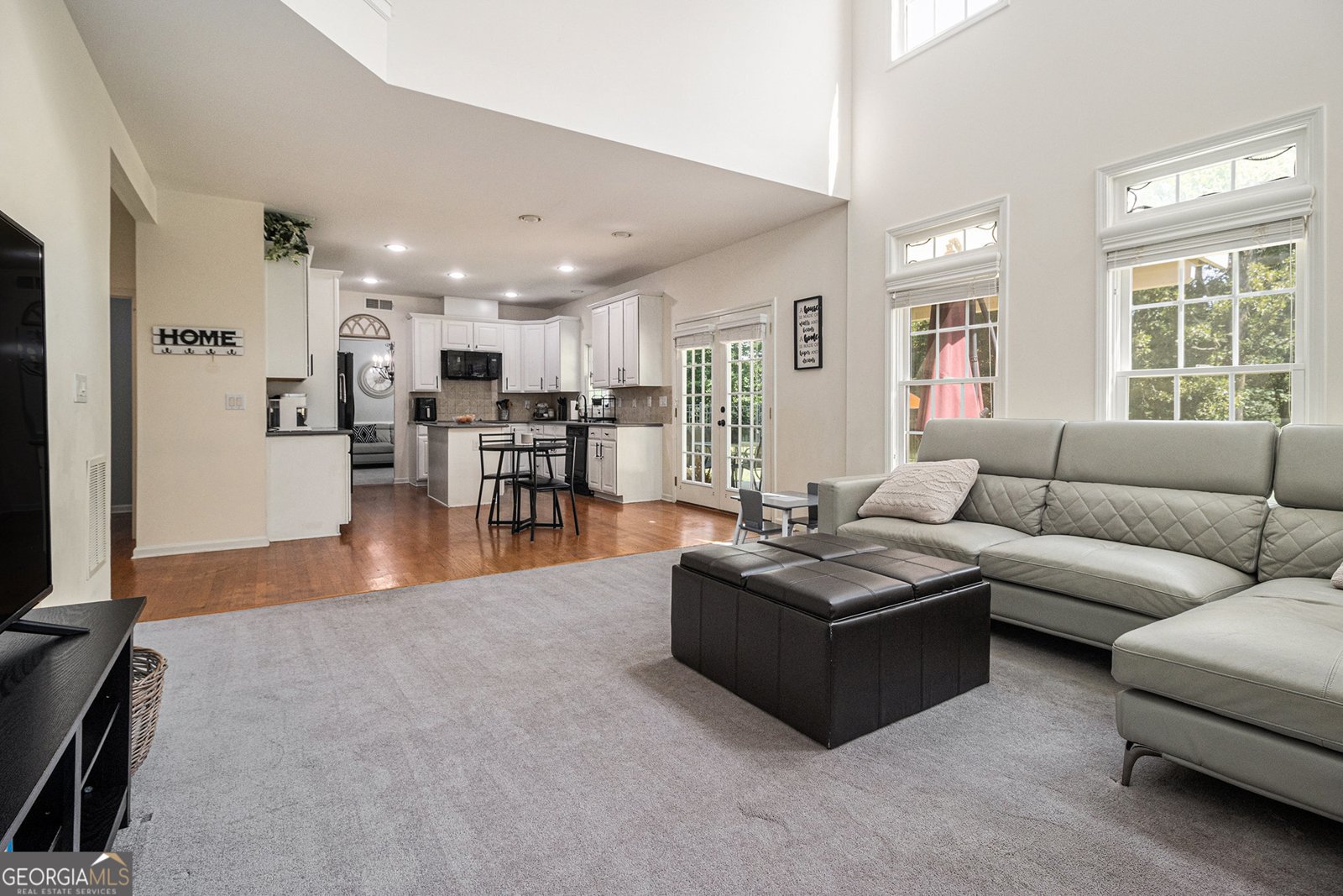3016 Gold Creek Drive Villa Rica - 14
