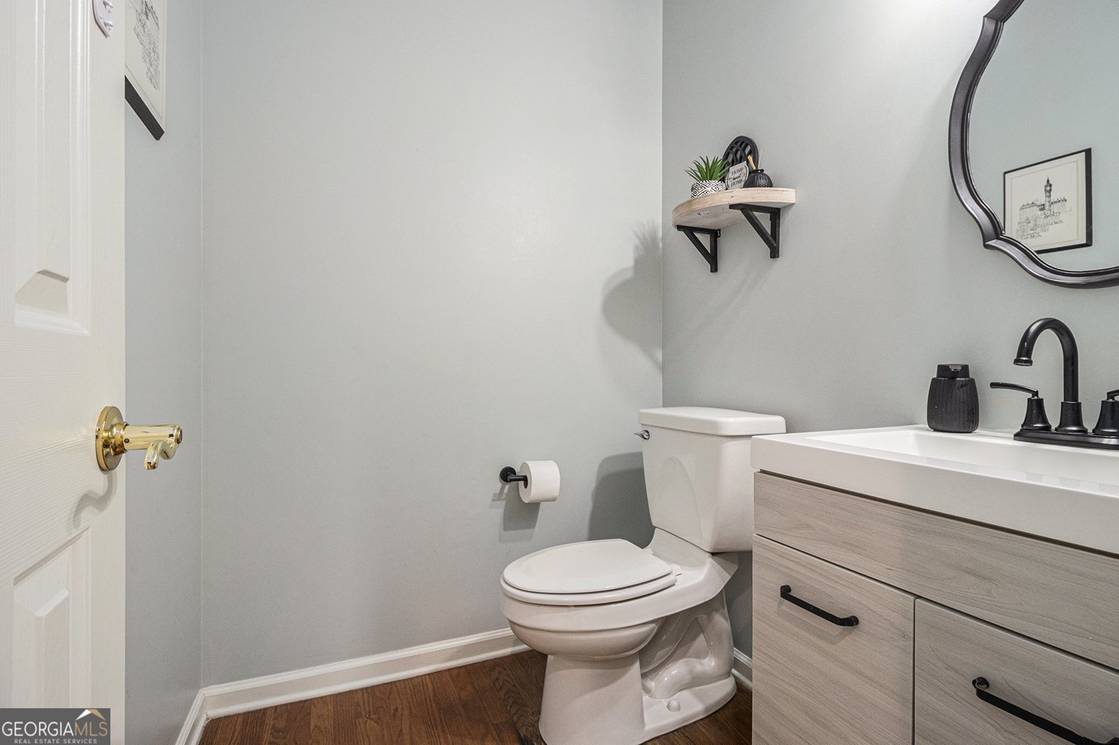 3016 Gold Creek Drive Villa Rica - 16