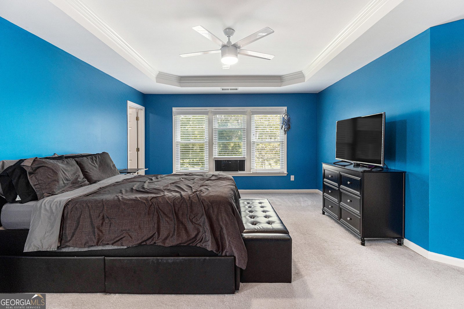3016 Gold Creek Drive Villa Rica - 19