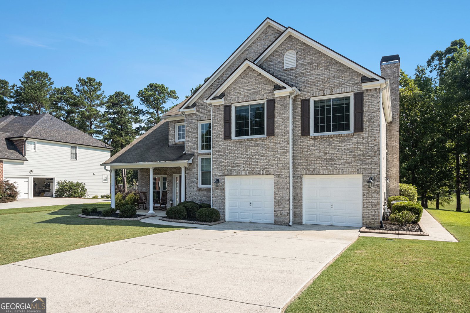 3016 Gold Creek Drive Villa Rica - 2