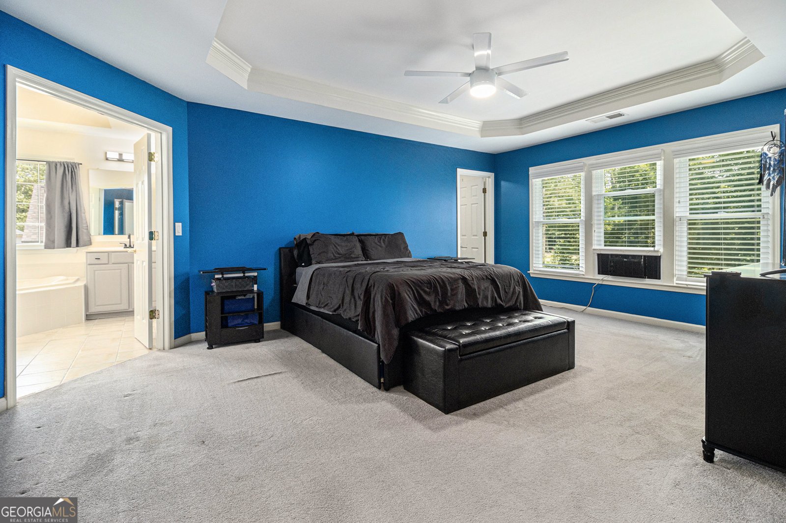 3016 Gold Creek Drive Villa Rica - 20