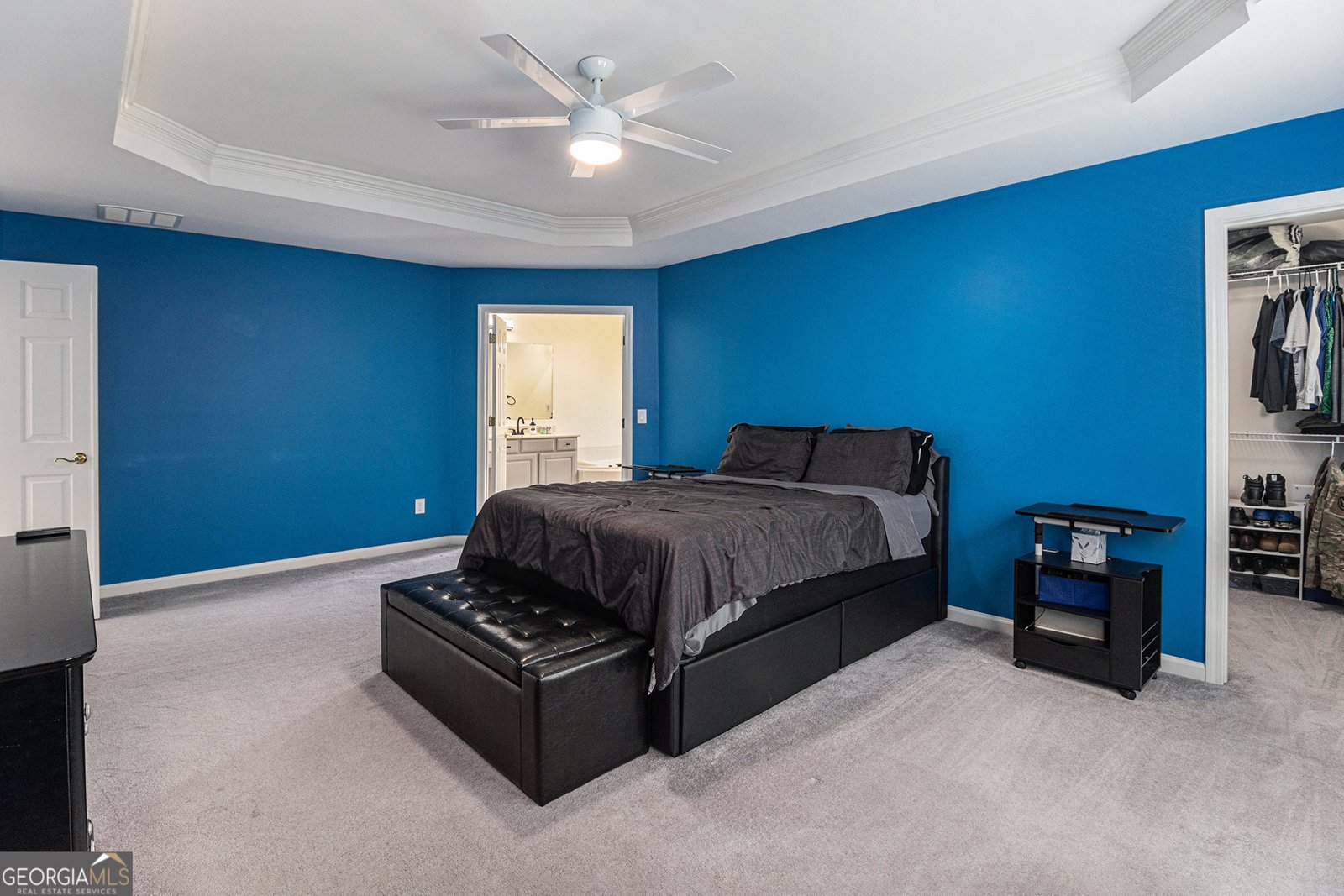 3016 Gold Creek Drive Villa Rica - 21