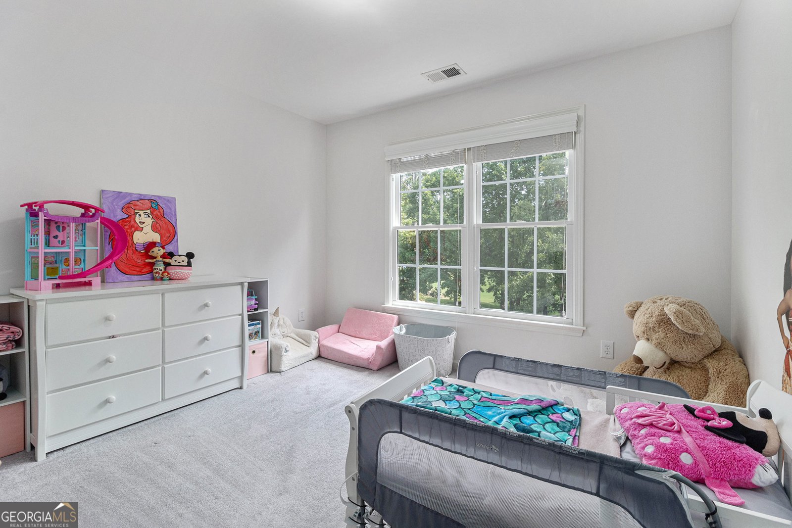 3016 Gold Creek Drive Villa Rica - 24