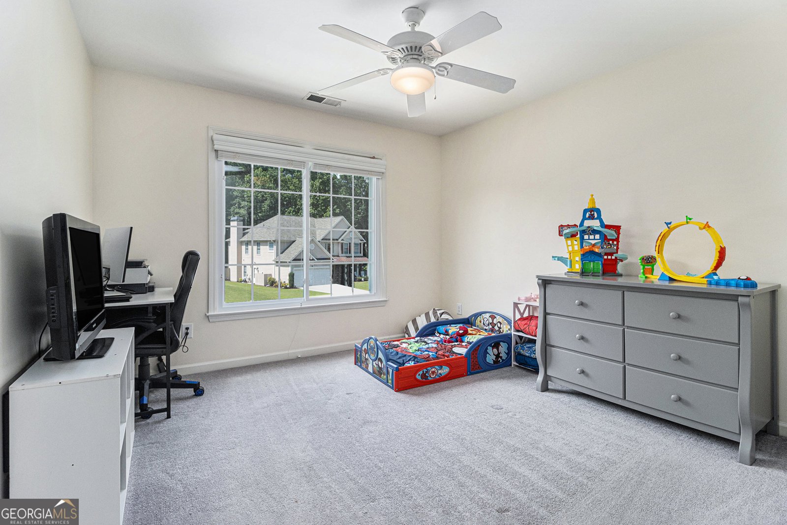 3016 Gold Creek Drive Villa Rica - 26