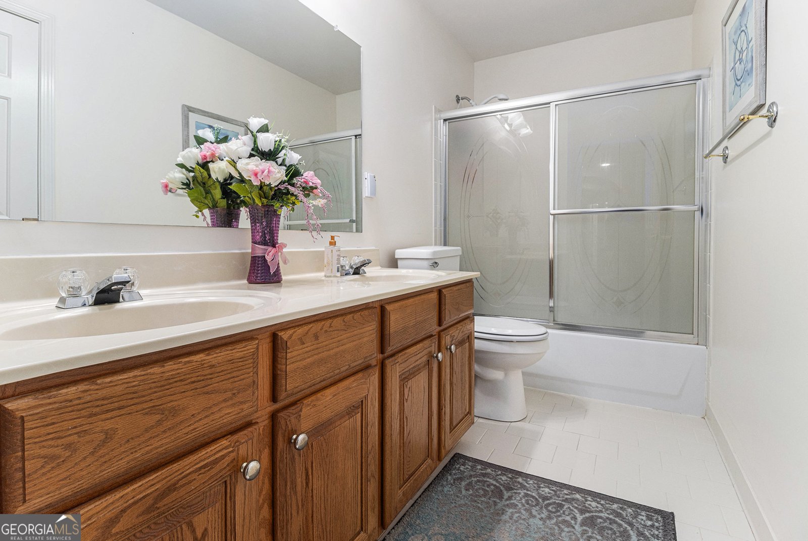 3016 Gold Creek Drive Villa Rica - 28