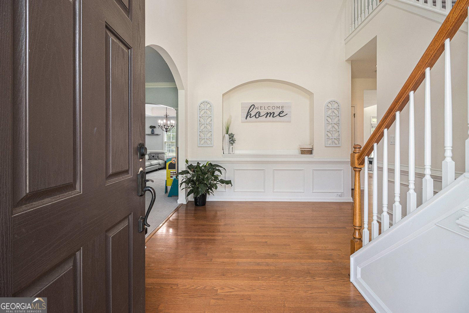 3016 Gold Creek Drive Villa Rica - 3
