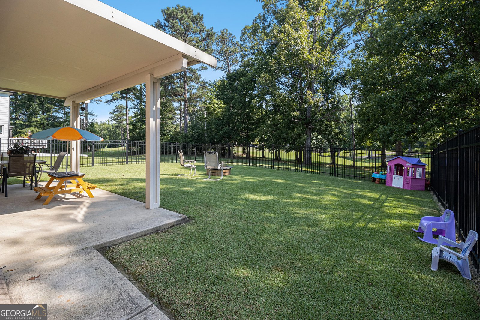 3016 Gold Creek Drive Villa Rica - 30