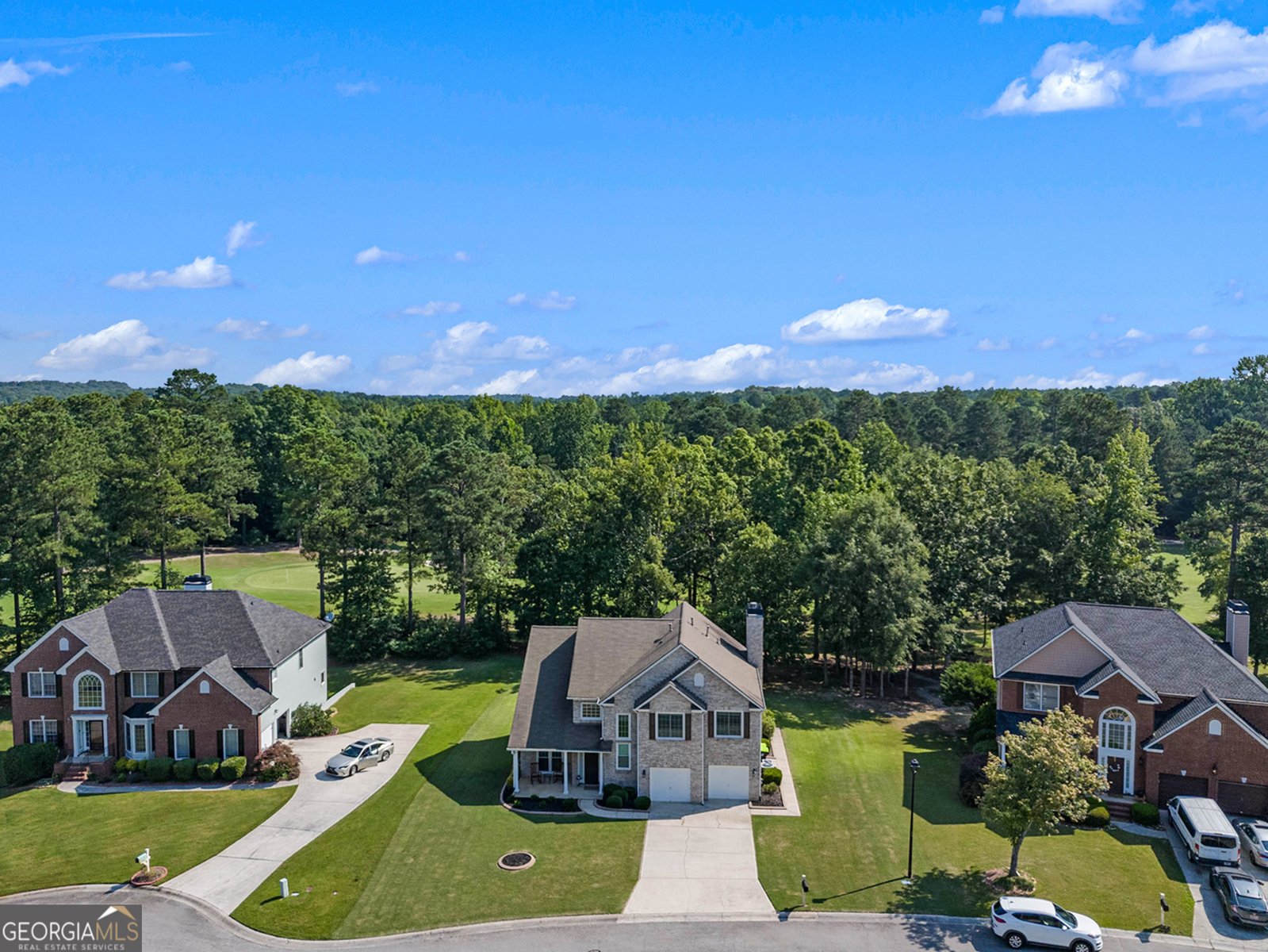 3016 Gold Creek Drive Villa Rica - 34