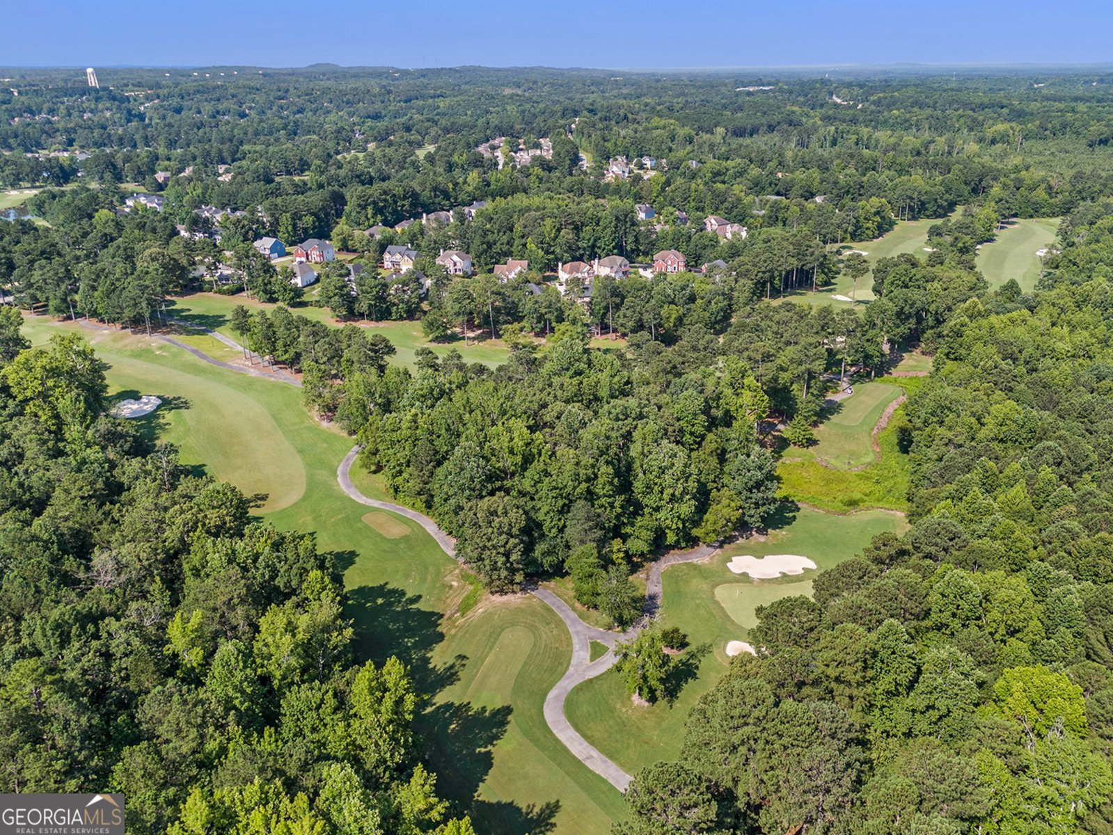 3016 Gold Creek Drive Villa Rica - 36