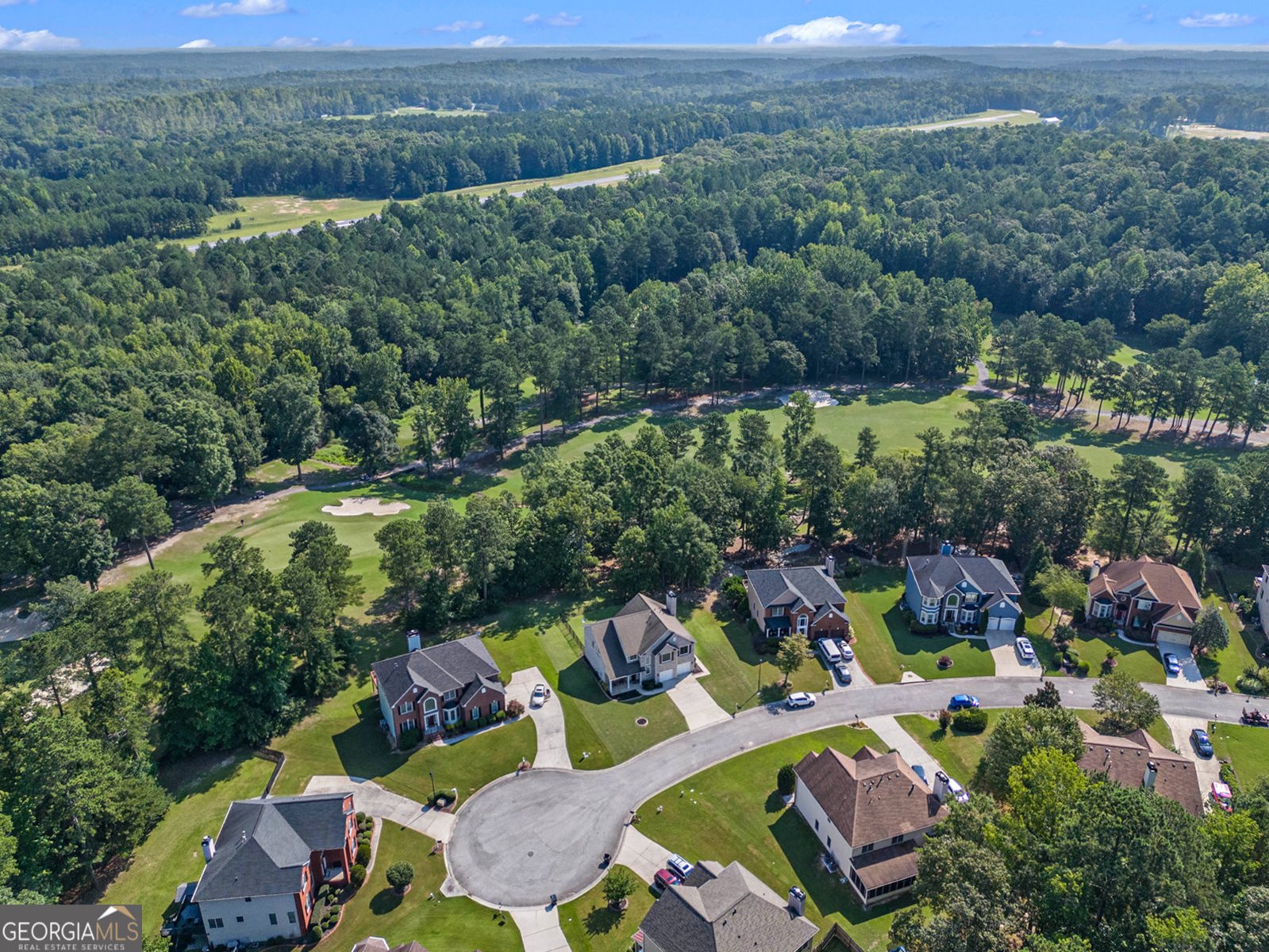 3016 Gold Creek Drive Villa Rica - 37