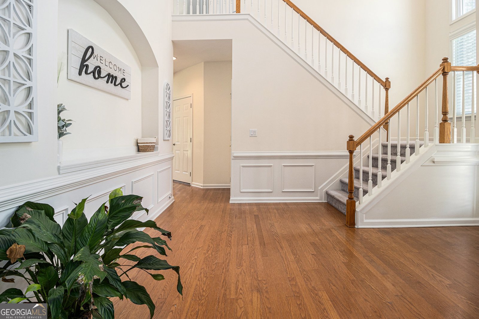 3016 Gold Creek Drive Villa Rica - 4