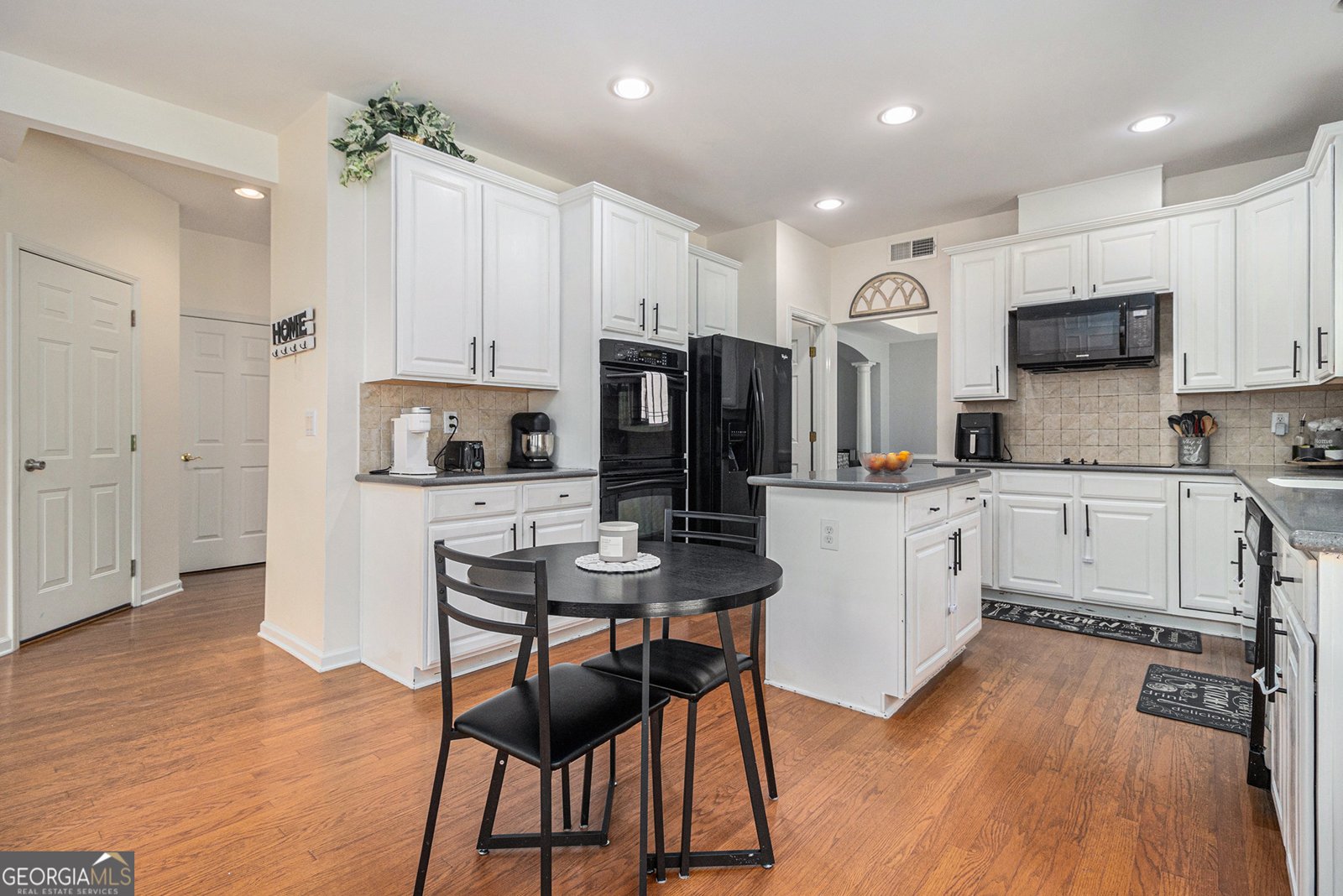 3016 Gold Creek Drive Villa Rica - 8