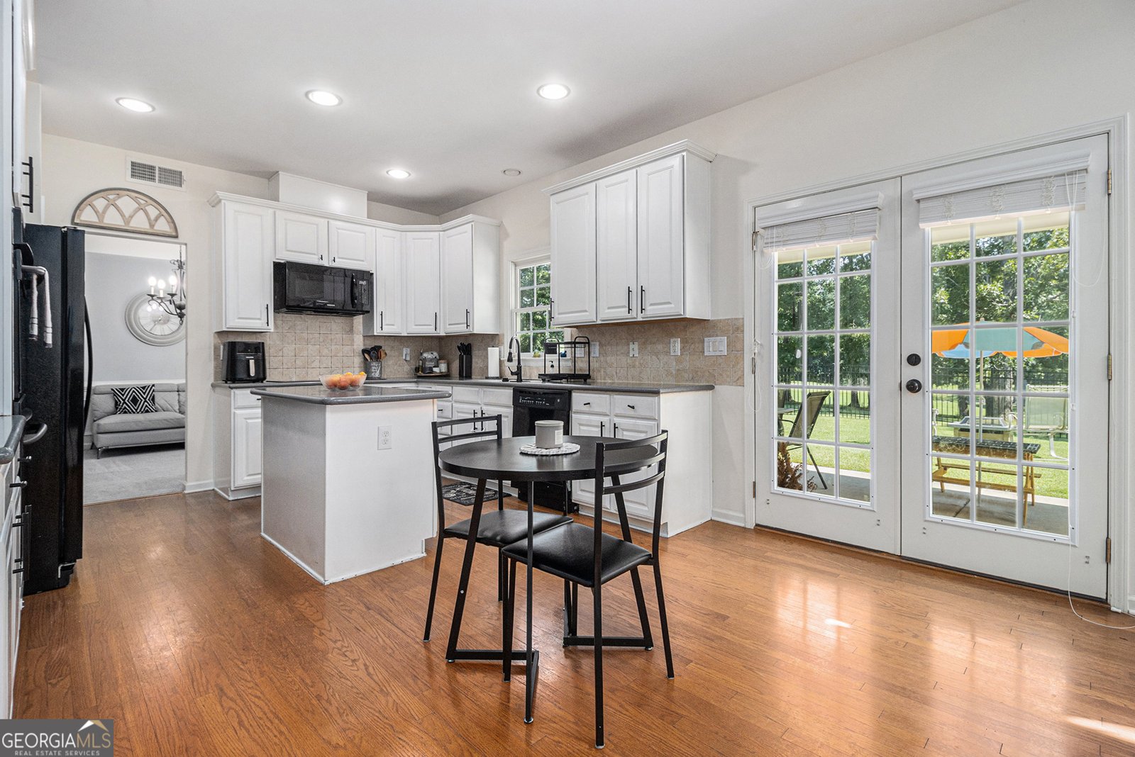3016 Gold Creek Drive Villa Rica - 9