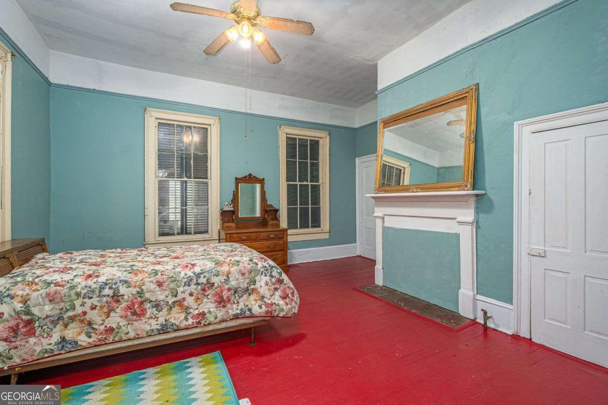 602 Magnolia Street Guyton - 1