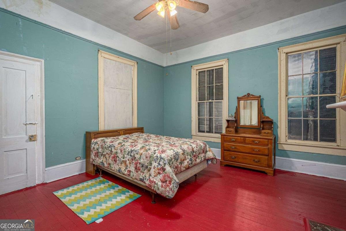 602 Magnolia Street Guyton - 2