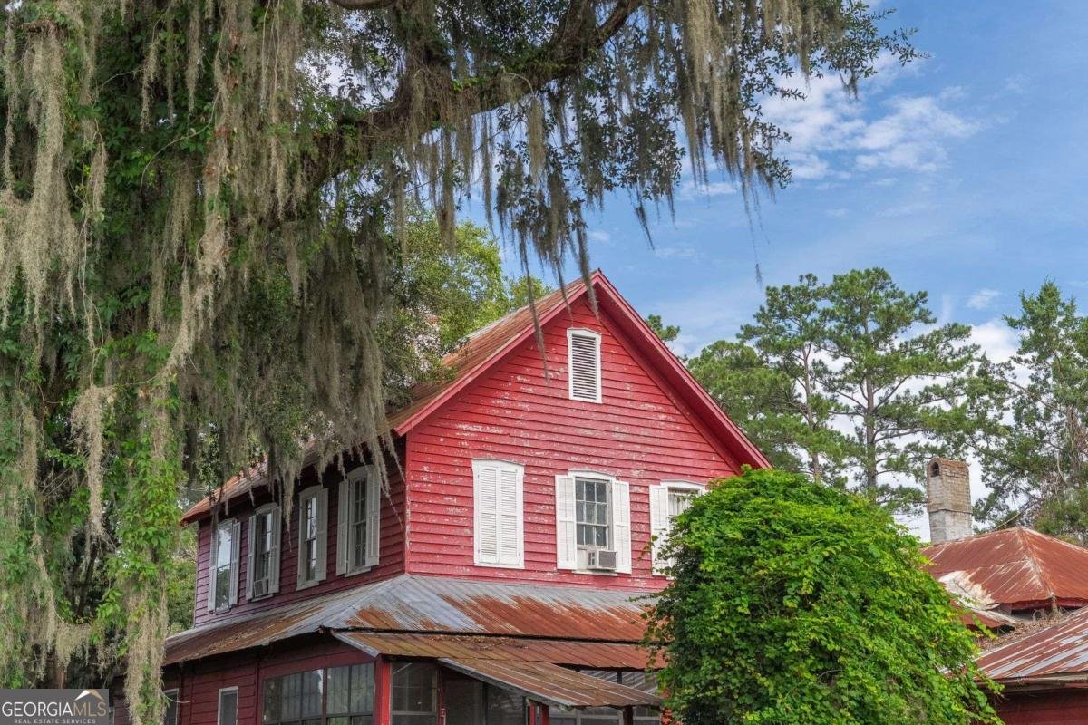 602 Magnolia Street Guyton - 21