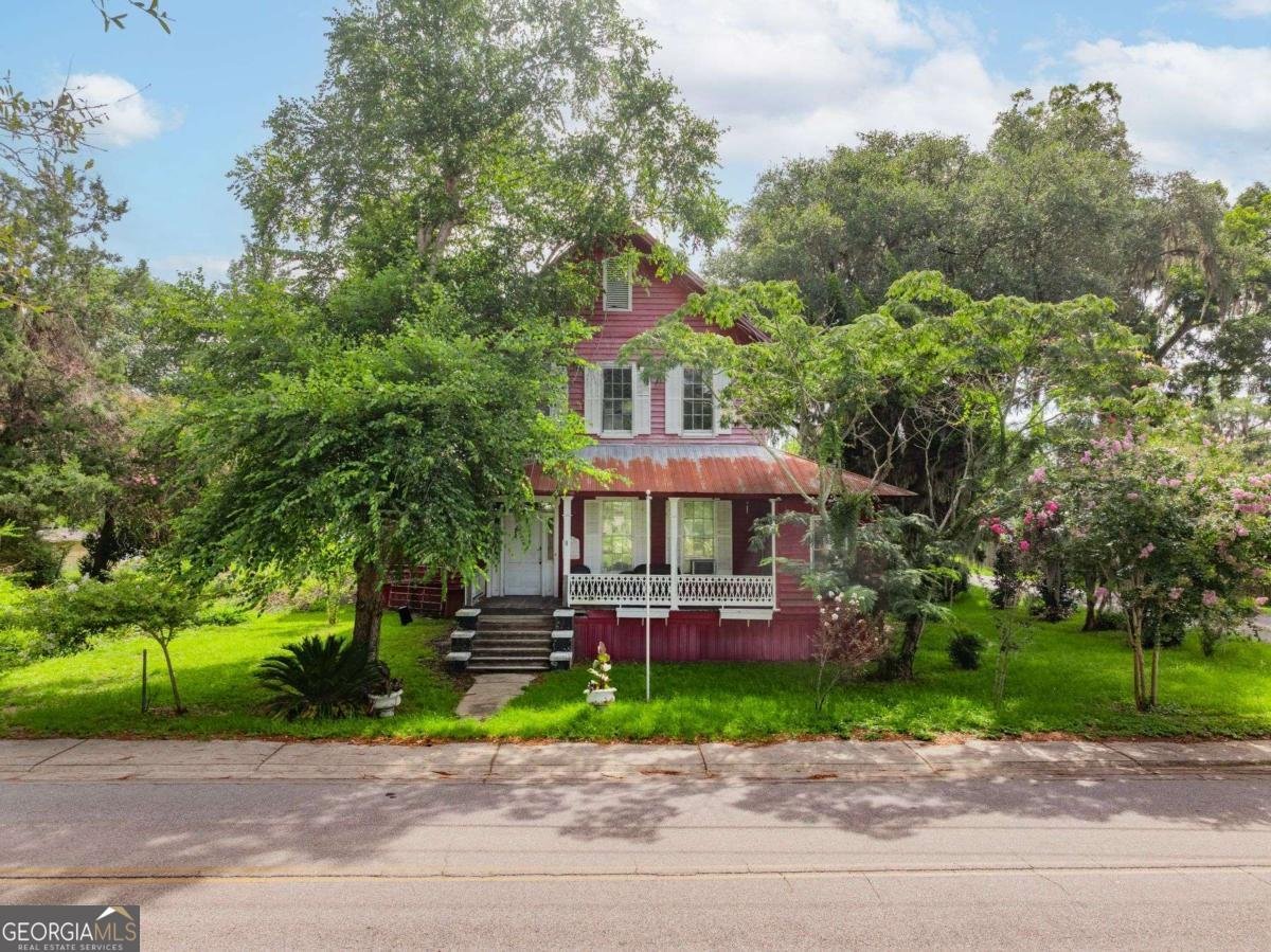 602 Magnolia Street Guyton - 22