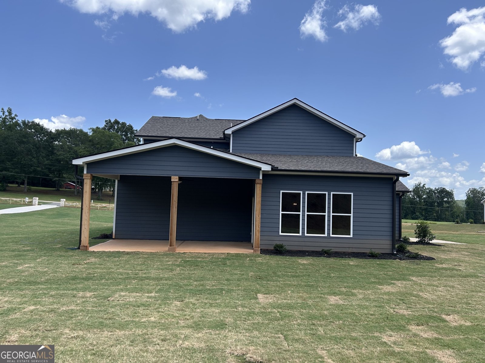 1269 PJ East Road Covington - 15