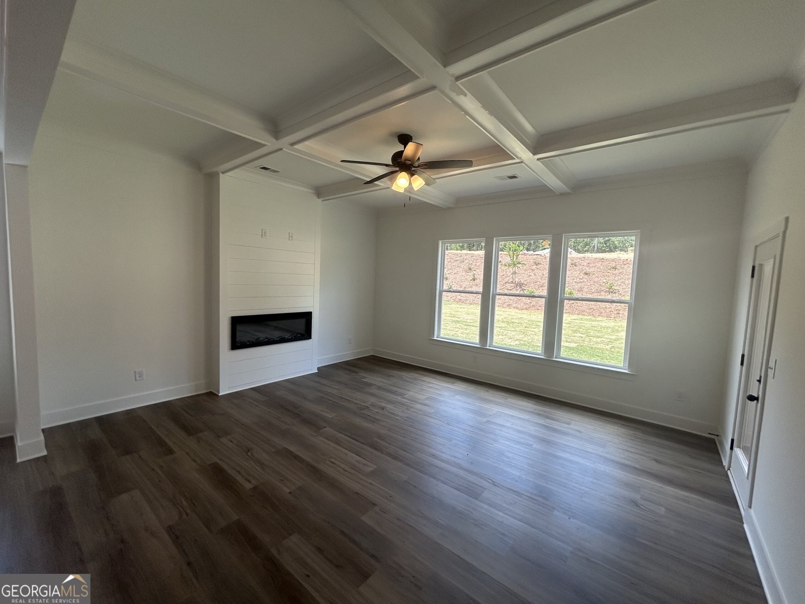 1269 PJ East Road Covington - 4
