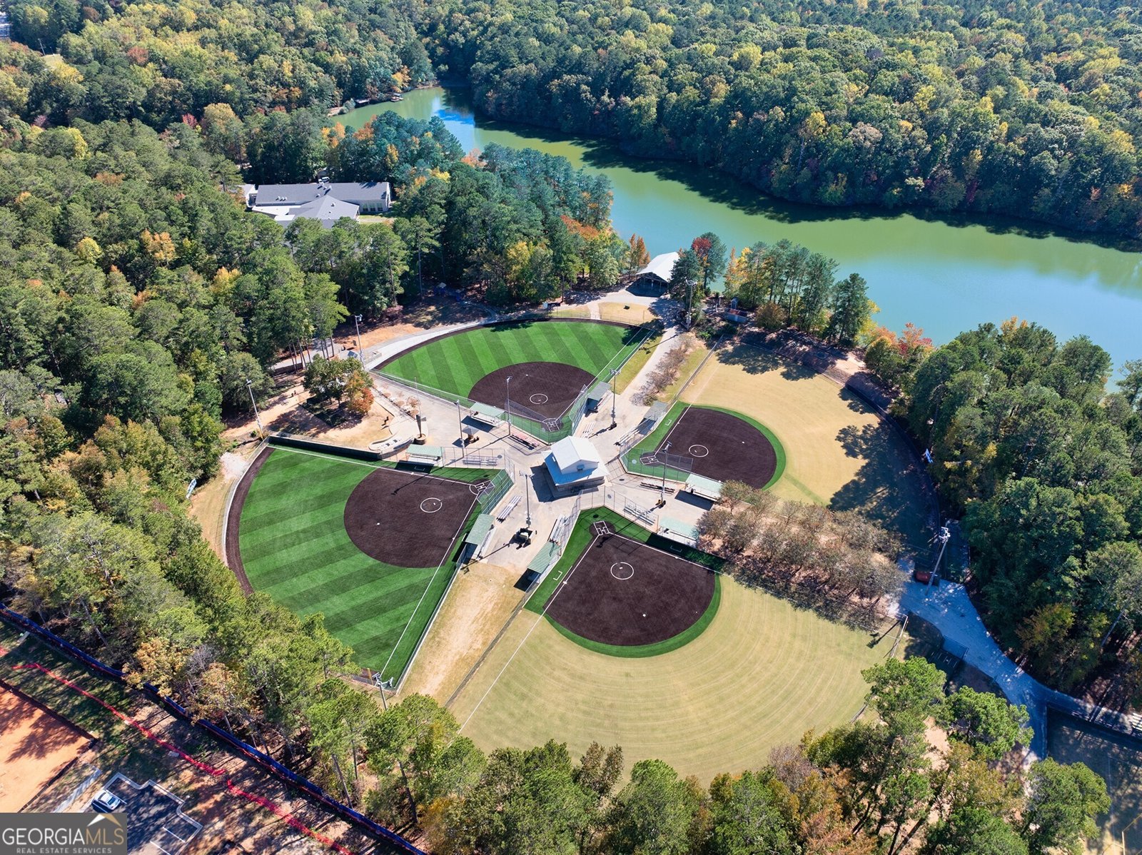 1269 PJ East Road Covington - 41
