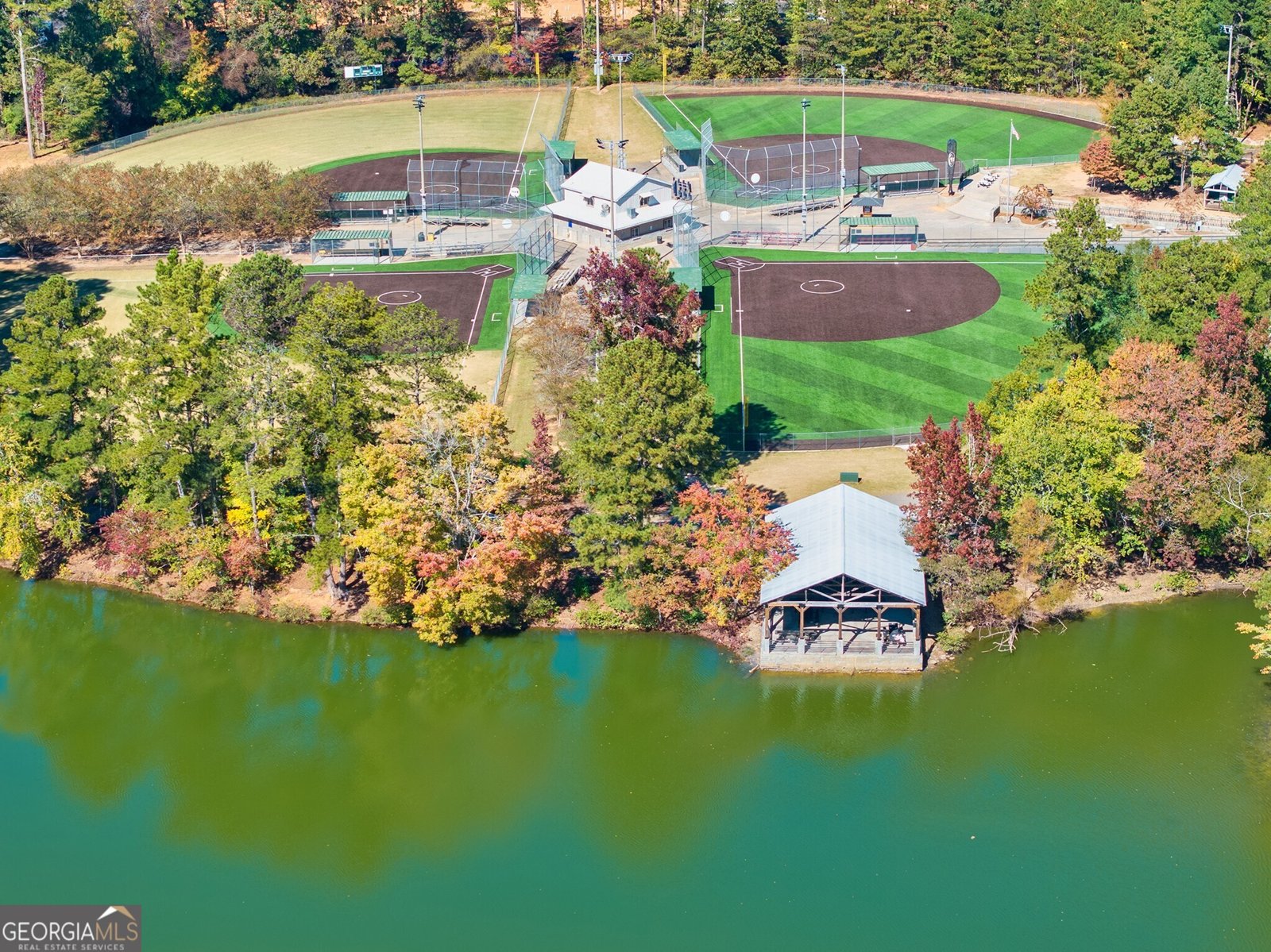 1269 PJ East Road Covington - 43
