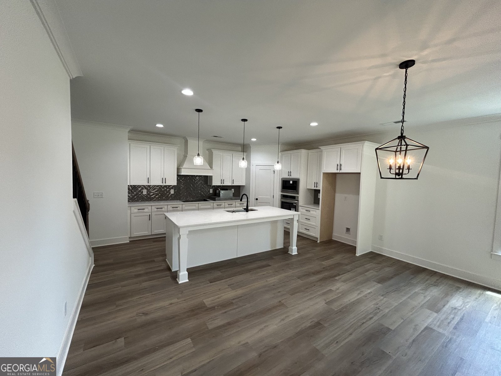 1269 PJ East Road Covington - 5