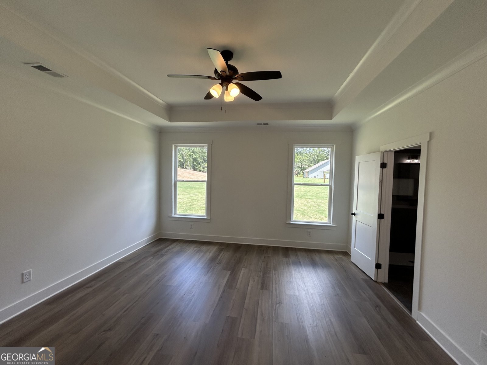 1269 PJ East Road Covington - 6