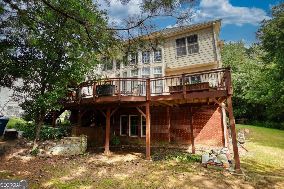 1843 Hamilton Mill Parkway Dacula - 10