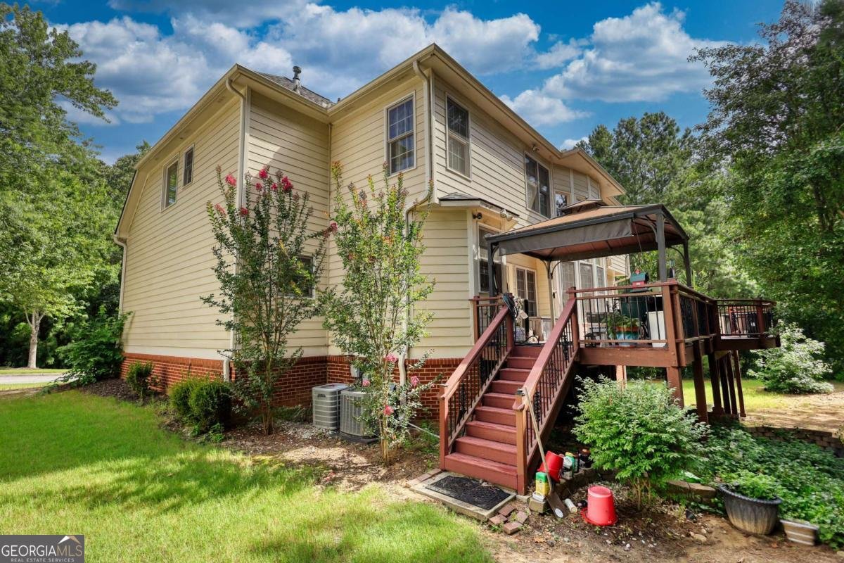 1843 Hamilton Mill Parkway Dacula - 11