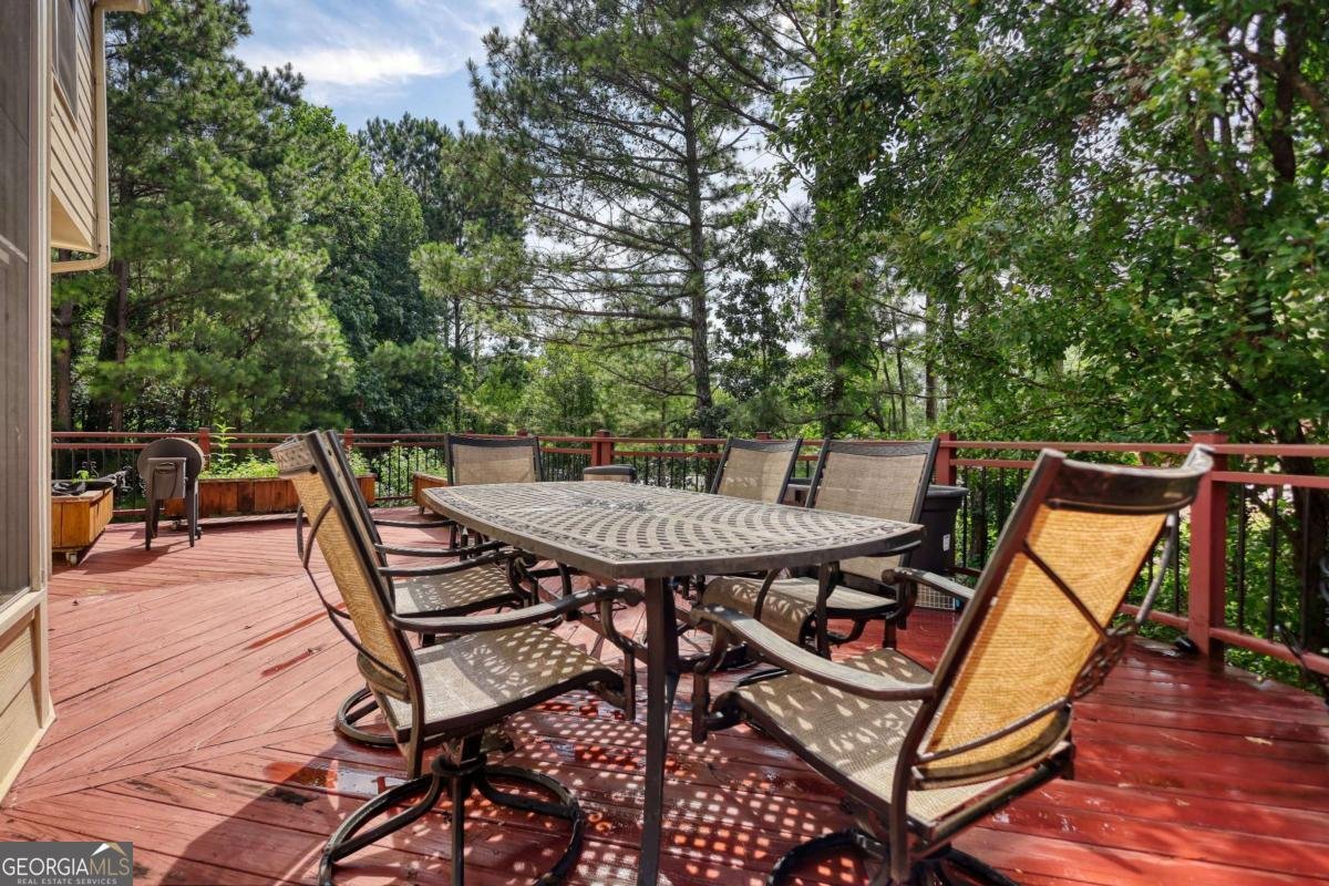 1843 Hamilton Mill Parkway Dacula - 12