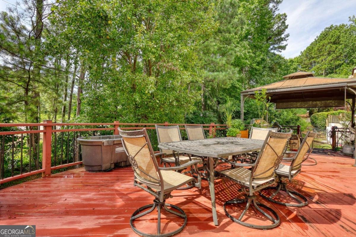 1843 Hamilton Mill Parkway Dacula - 13